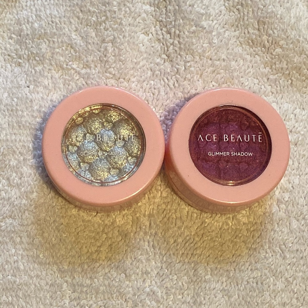 Ace Beautē eyeshadow
